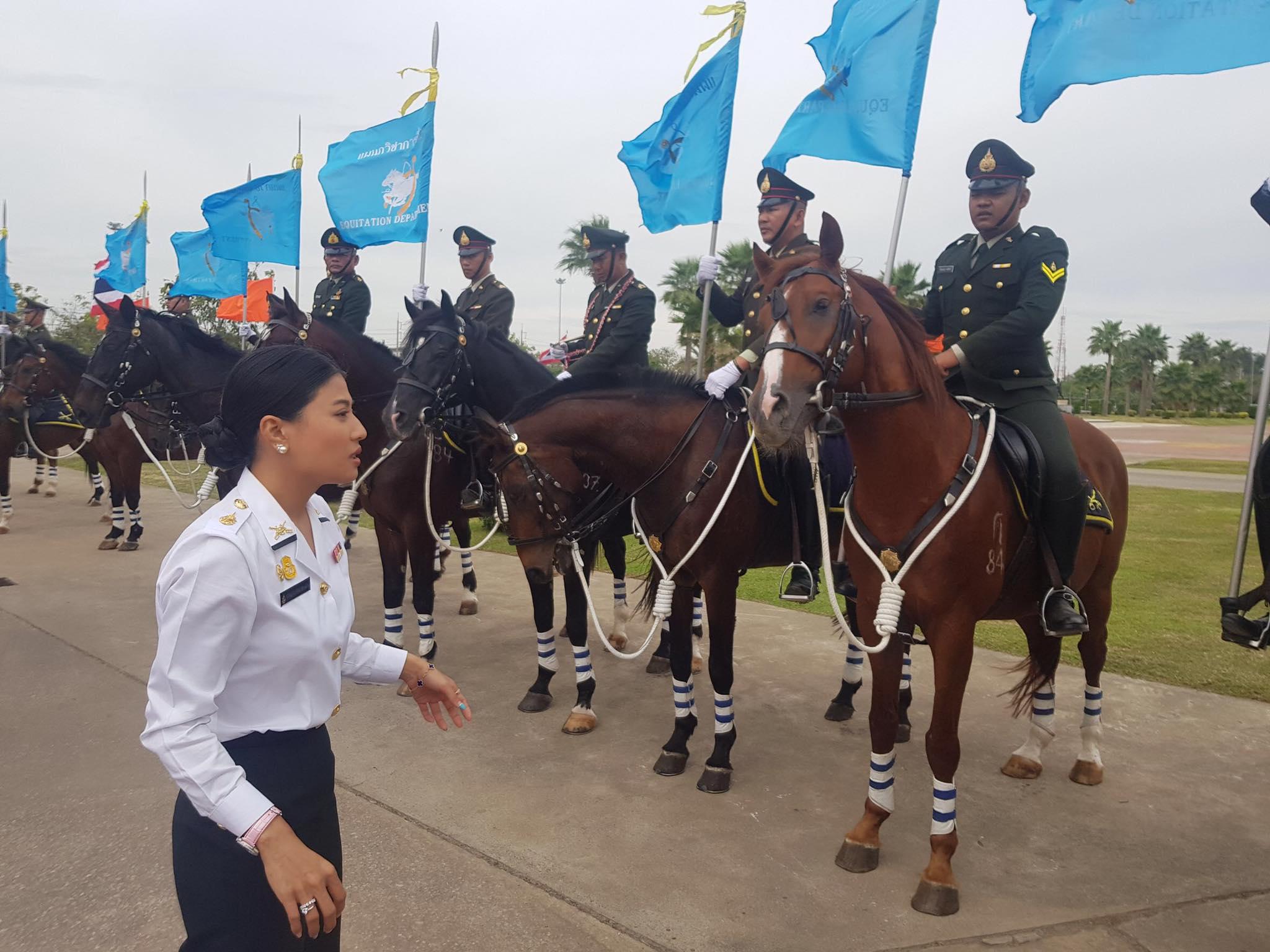 สมเด็จพระเจ้าลูกเธอ เจ้าฟ้าสิริวัณณวรี นารีรัตนราชกัญญา