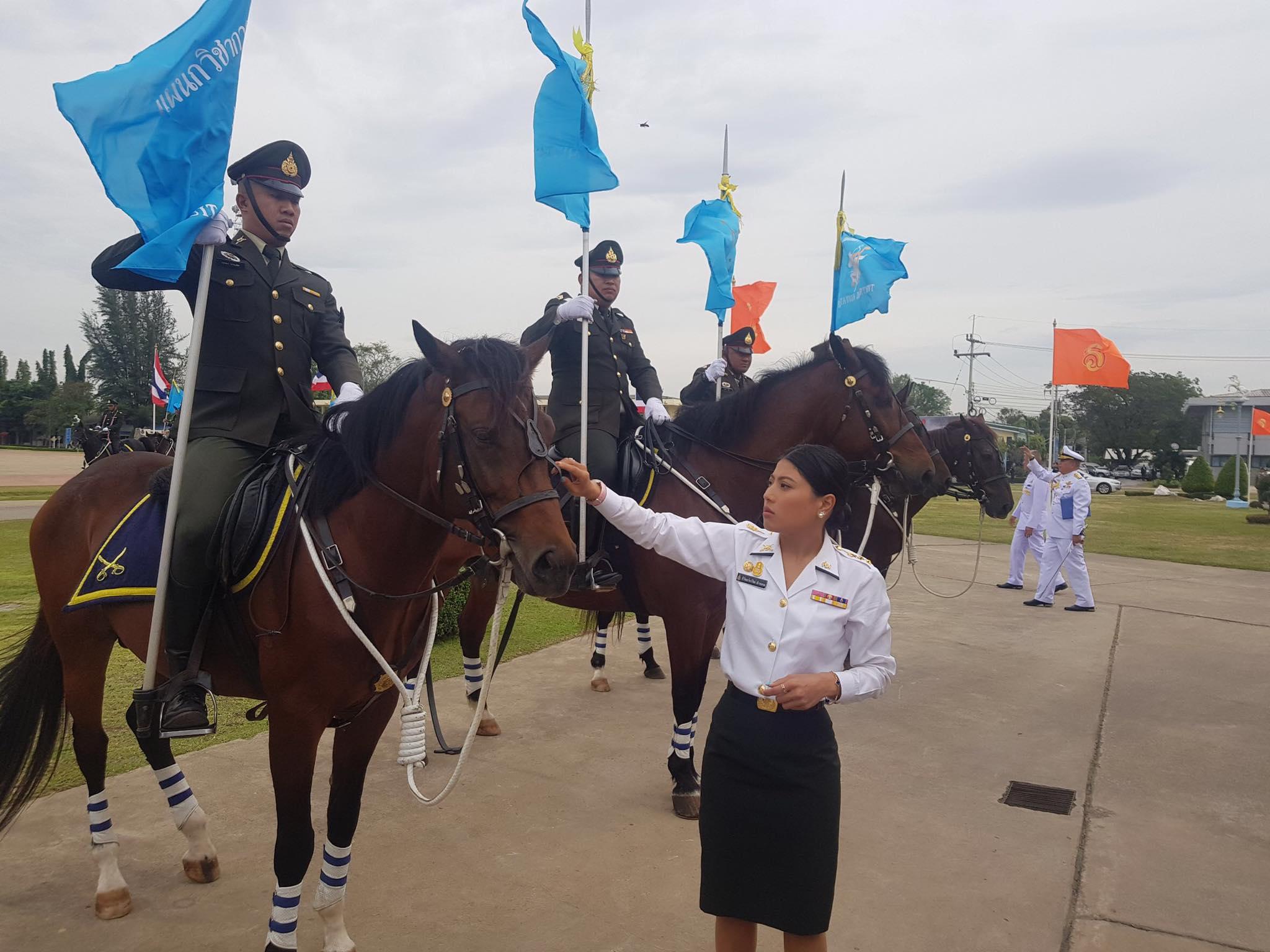 สมเด็จพระเจ้าลูกเธอ เจ้าฟ้าสิริวัณณวรี นารีรัตนราชกัญญา