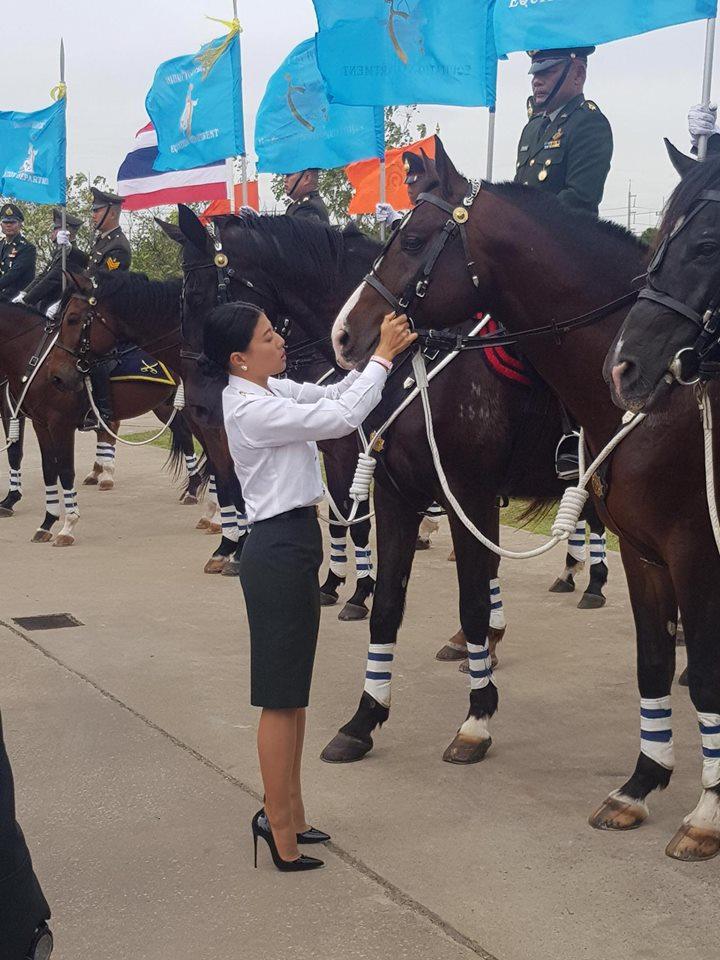 สมเด็จพระเจ้าลูกเธอ เจ้าฟ้าสิริวัณณวรี นารีรัตนราชกัญญา