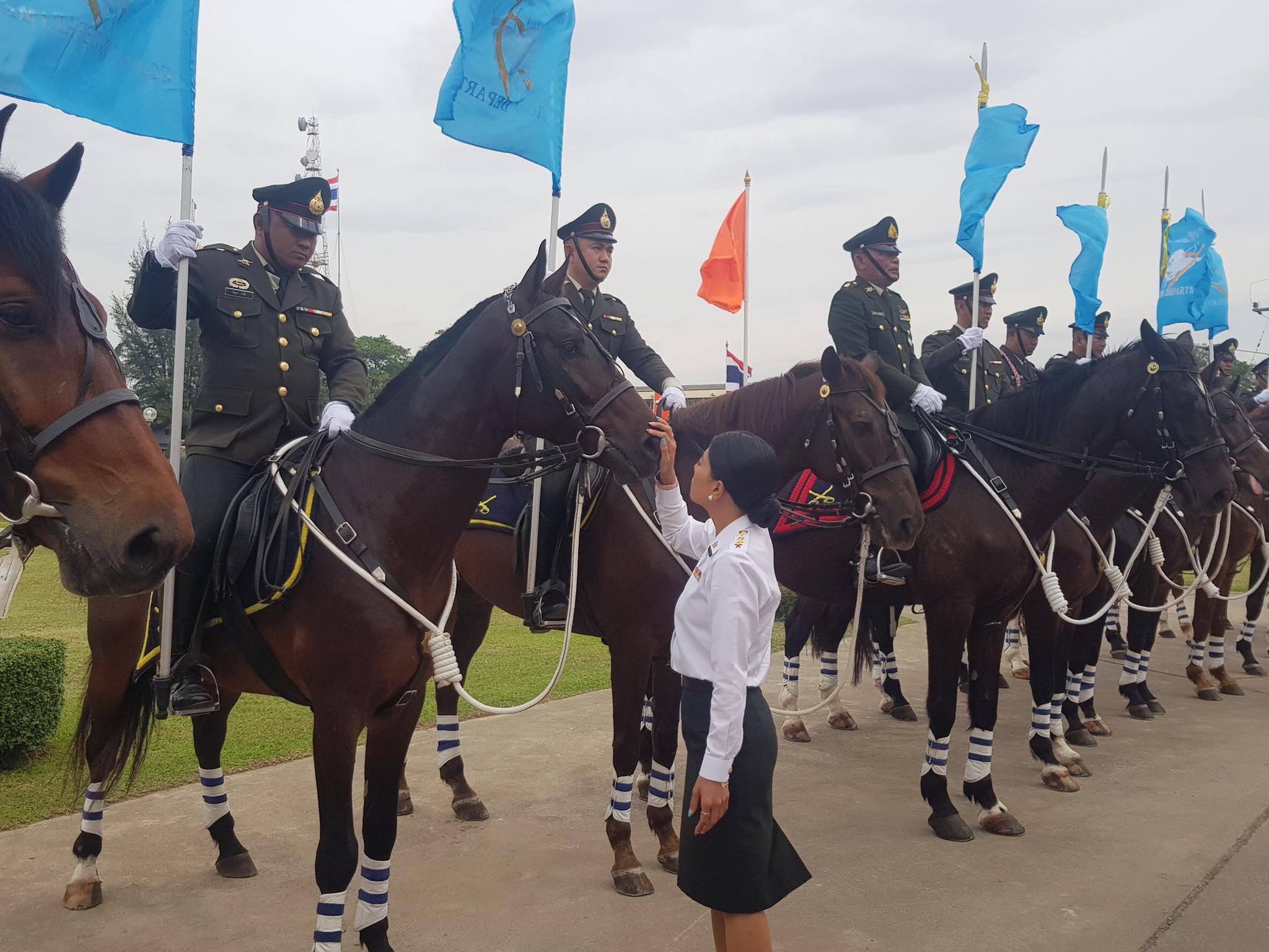 สมเด็จพระเจ้าลูกเธอ เจ้าฟ้าสิริวัณณวรี นารีรัตนราชกัญญา