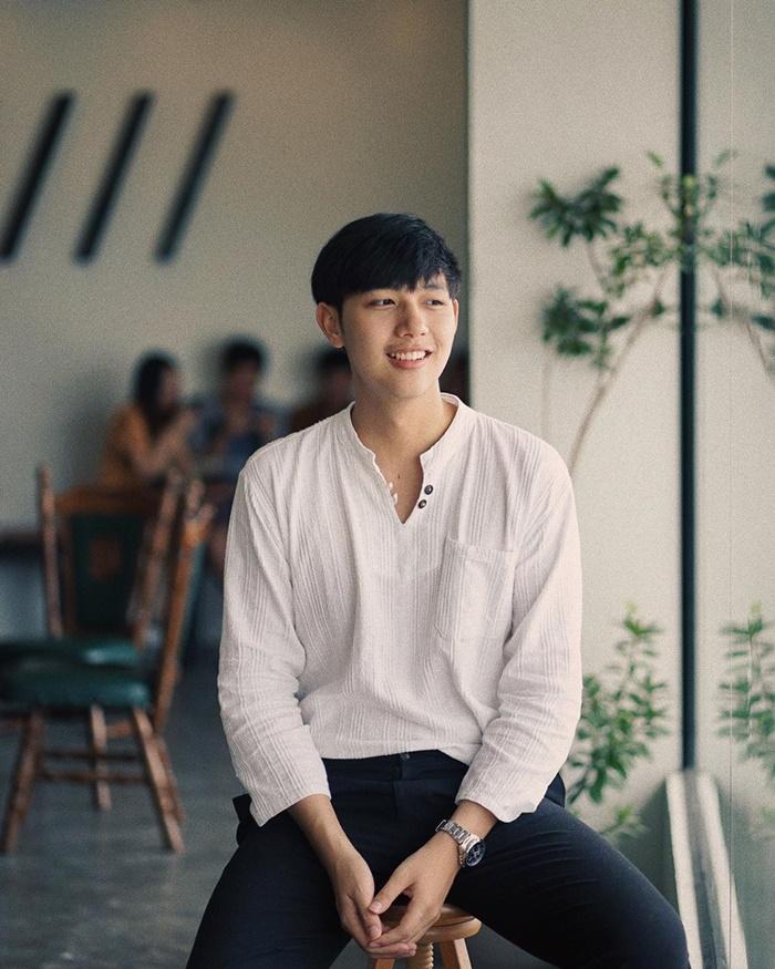 โบ๊ต ธนพนธ์