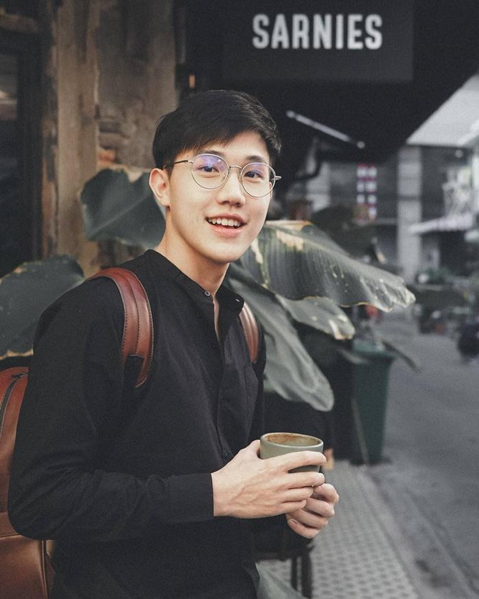 เคน ศิวกร