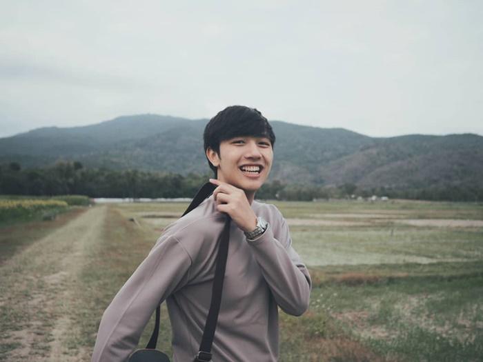โบ๊ต ธนพนธ์