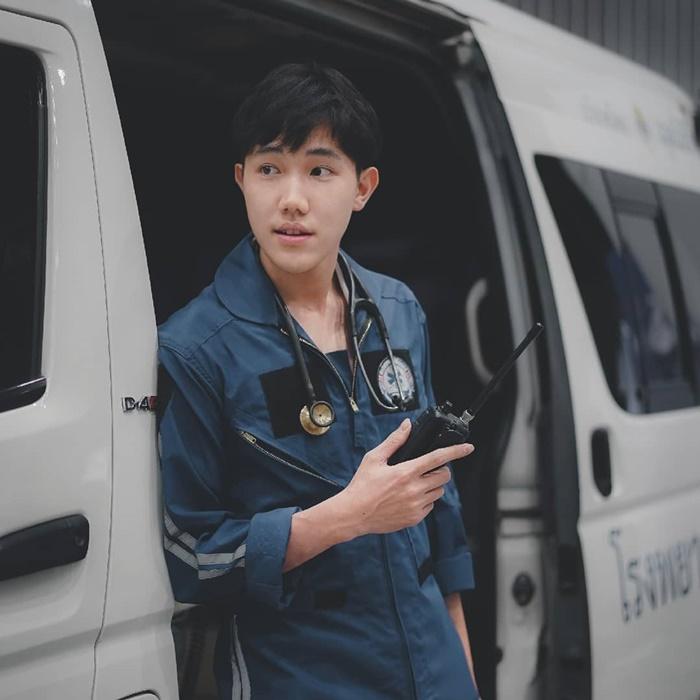 เคน ศิวกร