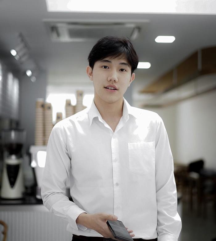 เคน ศิวกร