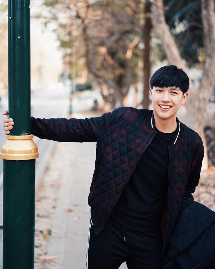 โบ๊ต ธนพนธ์