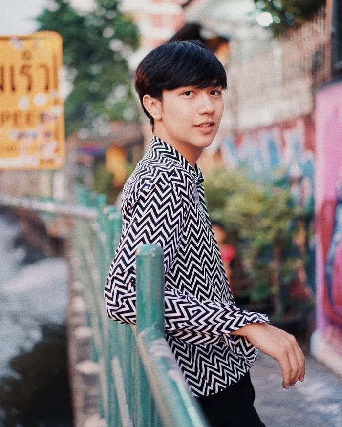 โบ๊ต ธนพนธ์
