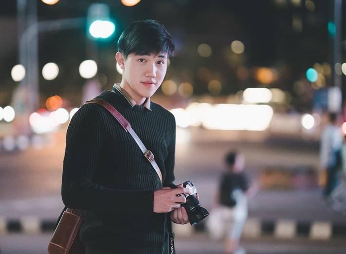 เคน ศิวกร