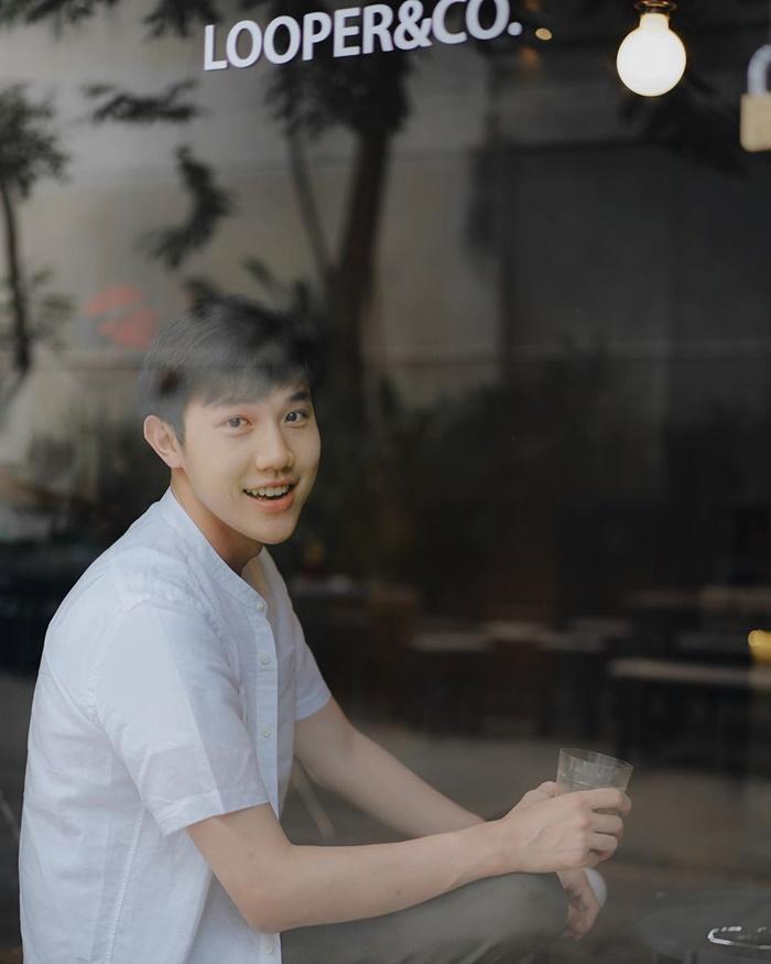 เคน ศิวกร