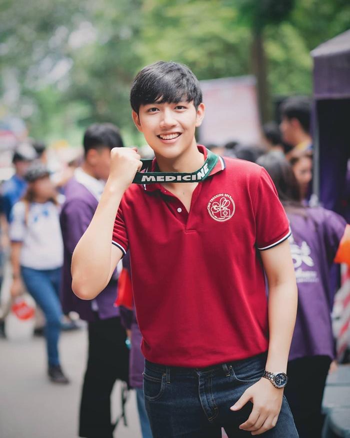 โบ๊ต ธนพนธ์