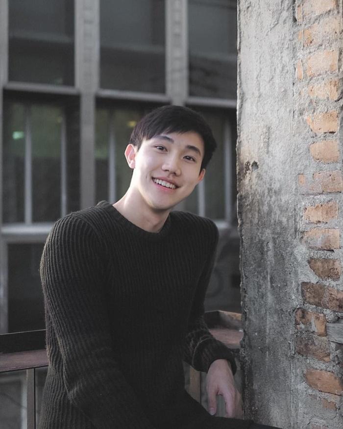 เคน ศิวกร