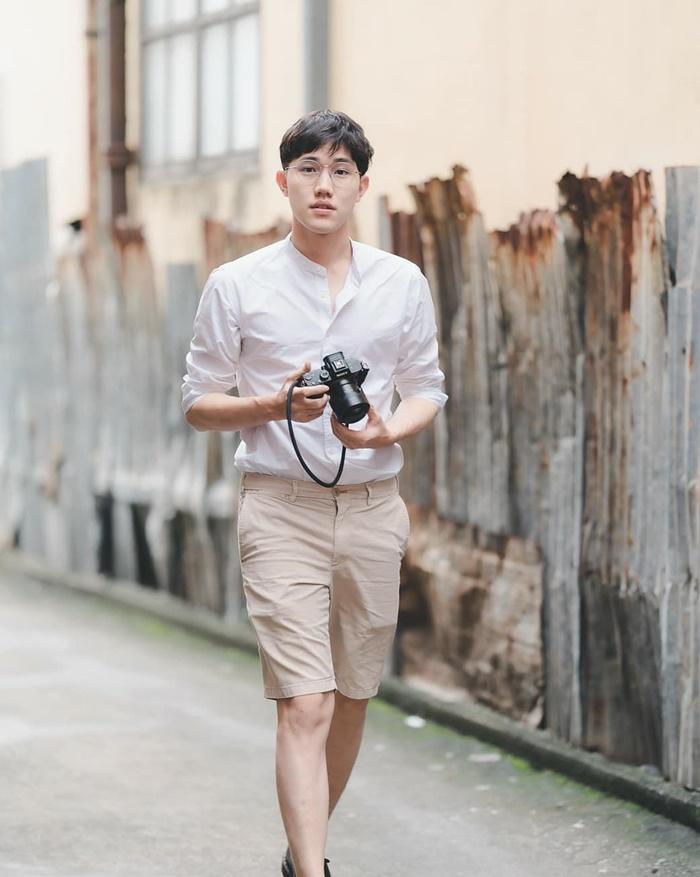 เคน ศิวกร