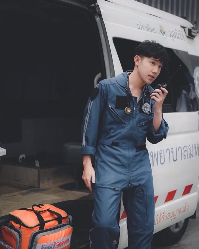 เคน ศิวกร