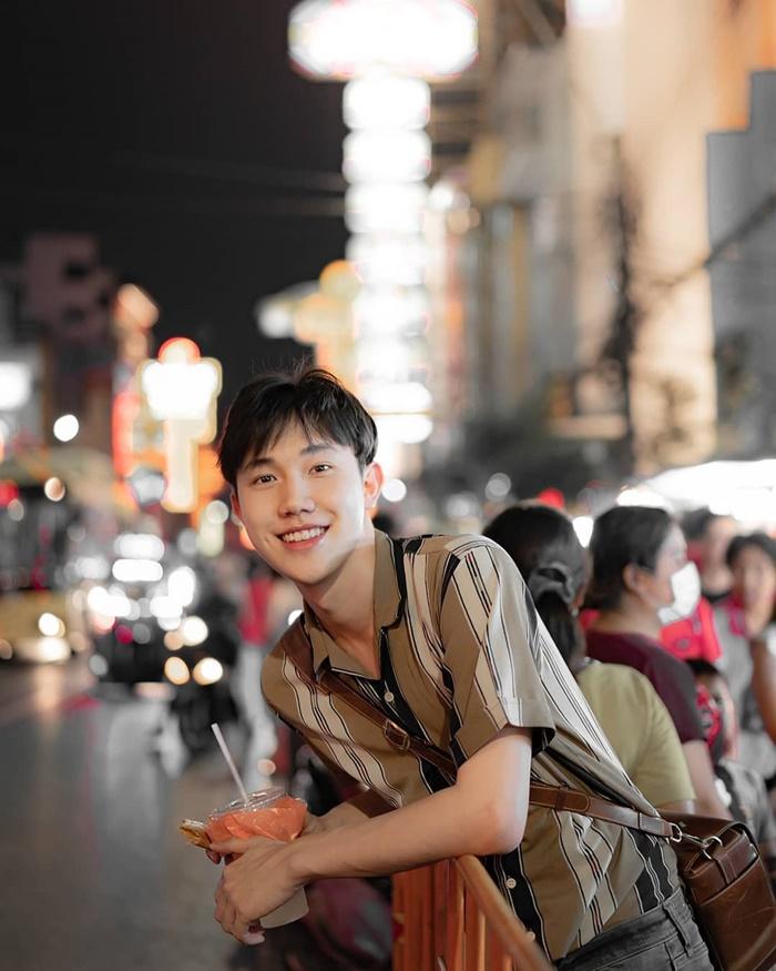 เคน ศิวกร