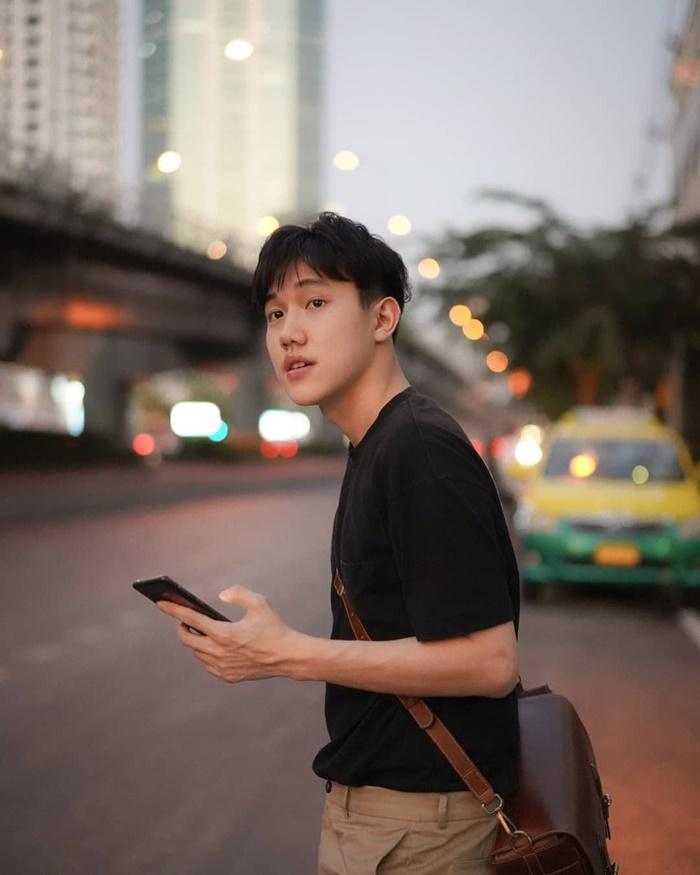 เคน ศิวกร