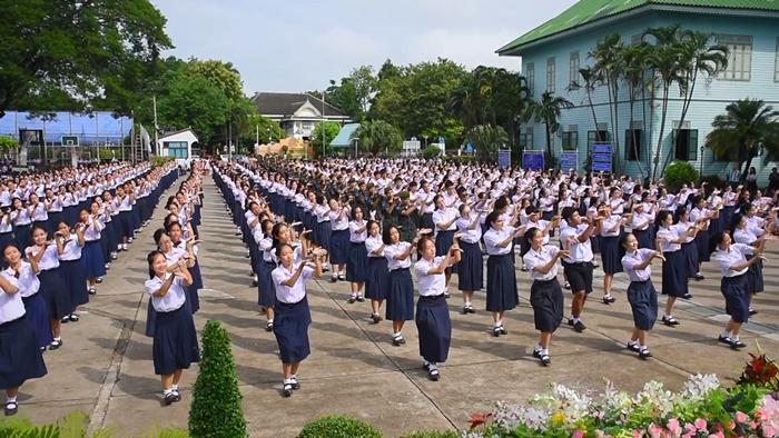 ฟ้อนศรีเมืองเวียงโกศัย