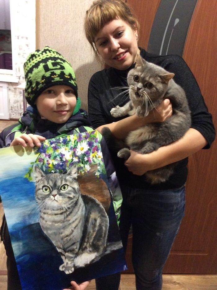Pavel Abramov