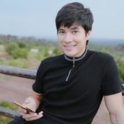 ไมค์ ภัทรเดช