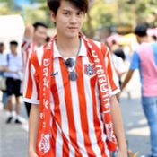 จตุรมิตร Cute Boy