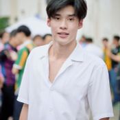 จตุรมิตร Cute Boy