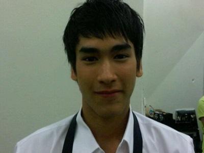 ณเดชน์ คูกิมิยะ