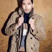 Godfrey Gao