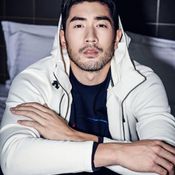 Godfrey Gao