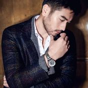 Godfrey Gao