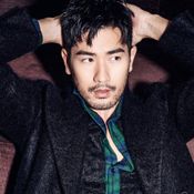 Godfrey Gao