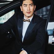 Godfrey Gao