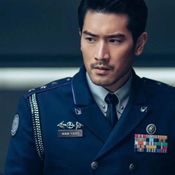 Godfrey Gao