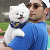 Godfrey Gao