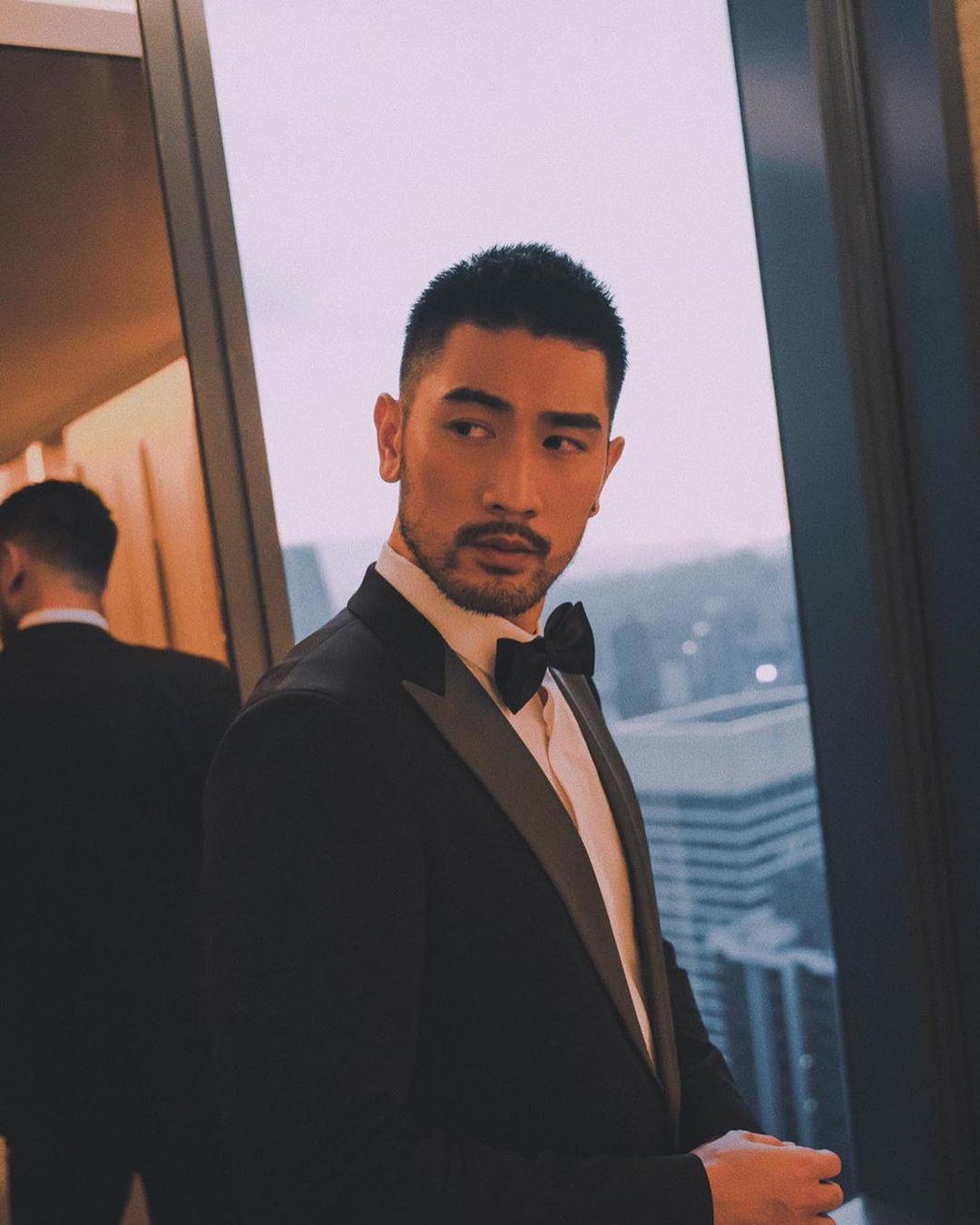 Godfrey Gao