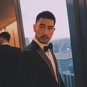 Godfrey Gao