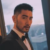 Godfrey Gao