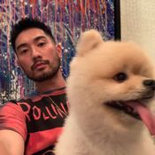 Godfrey Gao