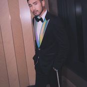 Godfrey Gao