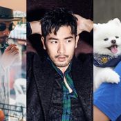 Godfrey Gao