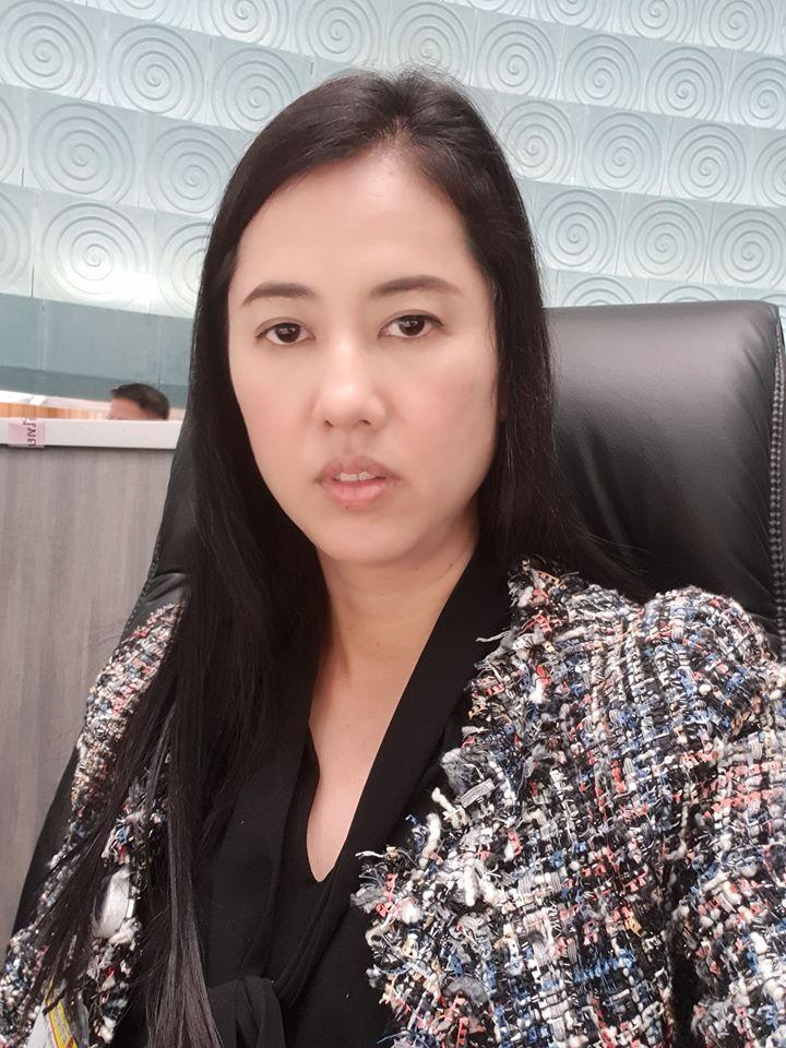 ประวัติ "เอ๋ ปารีณา" จากนางงามมิตรภาพ สู่นักการเมืองสาวสุดแซบ!