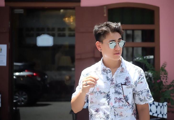ซี ภูวรินทร์