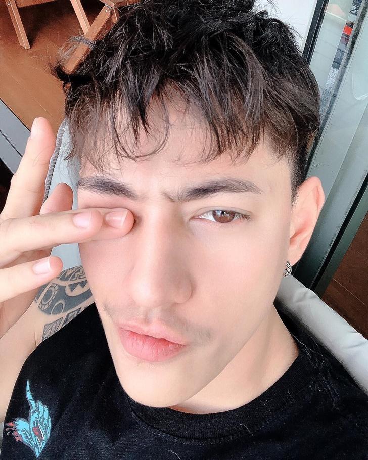 ซี ภูวรินทร์