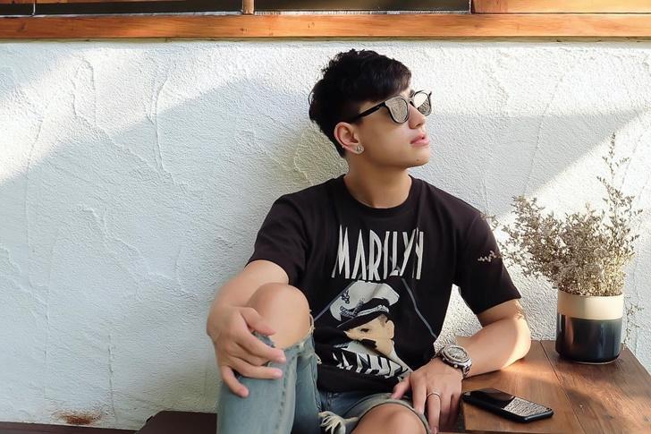 ซี ภูวรินทร์