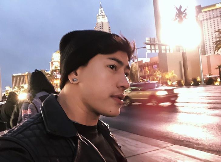 ซี ภูวรินทร์