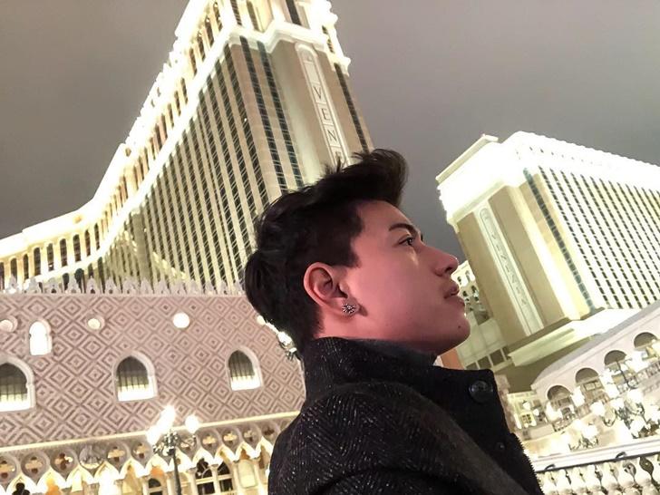 ซี ภูวรินทร์