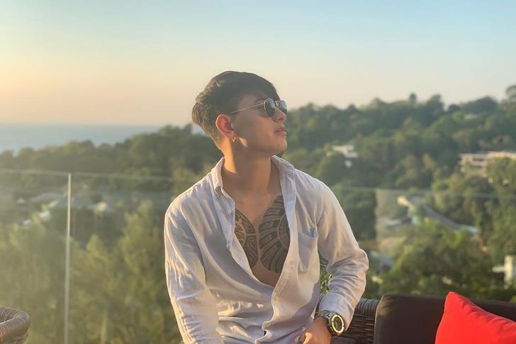 ซี ภูวรินทร์
