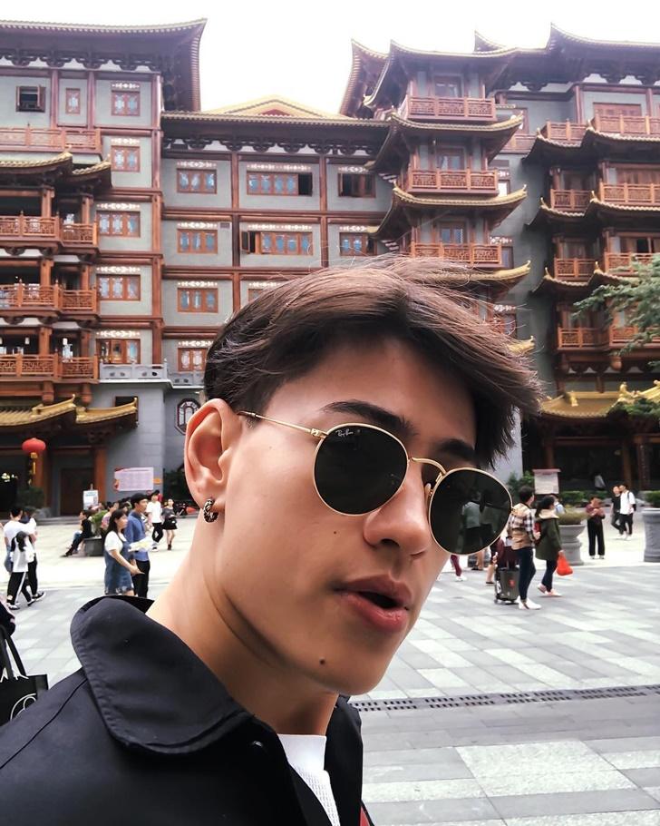 ซี ภูวรินทร์
