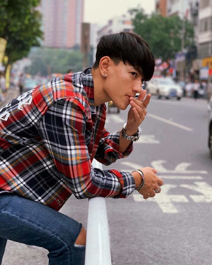 ซี ภูวรินทร์