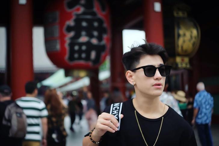 ซี ภูวรินทร์