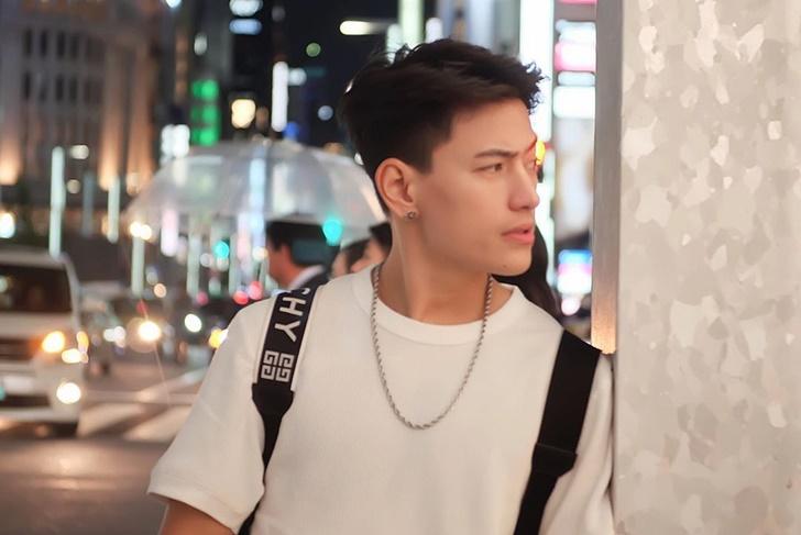 ซี ภูวรินทร์