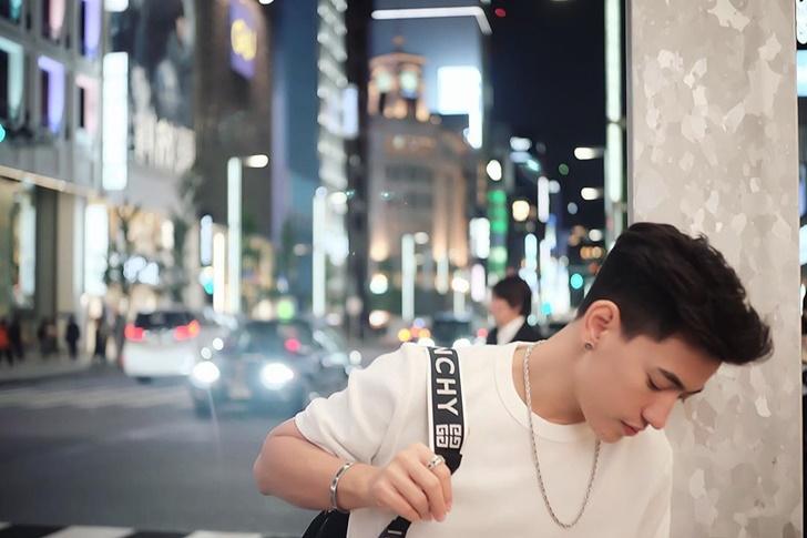 ซี ภูวรินทร์